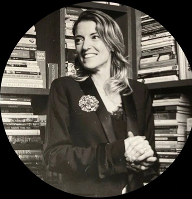 Gwenaëlle Mordelet Créhalet 